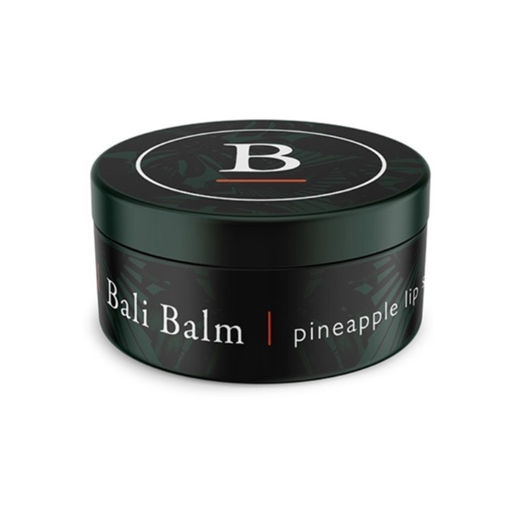 ▪️ 5/$25 BALI BALM Pineapple Lip Scrub - 15ml NIB - Picture 1 of 5
